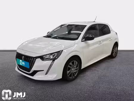 Peugeot 208 1.2 PureTech 100 Style