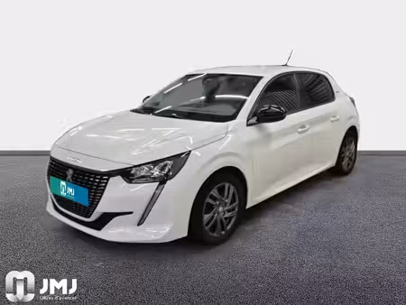 Peugeot 208 1.2 PureTech 100 Style