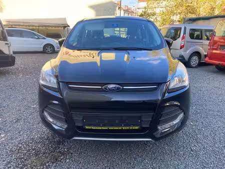 Ford Kuga 2.0 TDCi 150 Trend