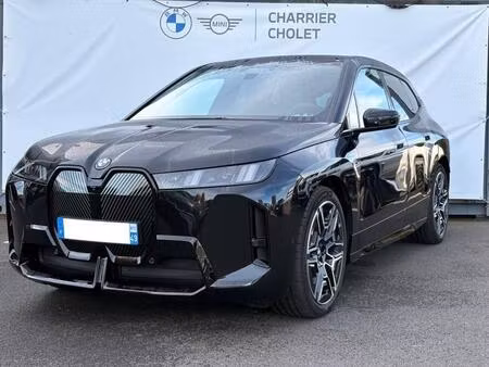 BMW iX 45 408 xDrive