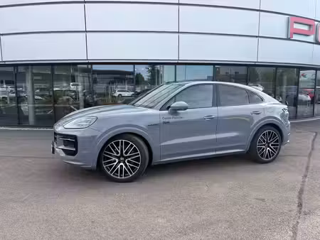 Porsche Cayenne V6 3.0 470 4x4