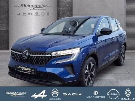 Renault Austral 1.3 TCe 160 Evolution