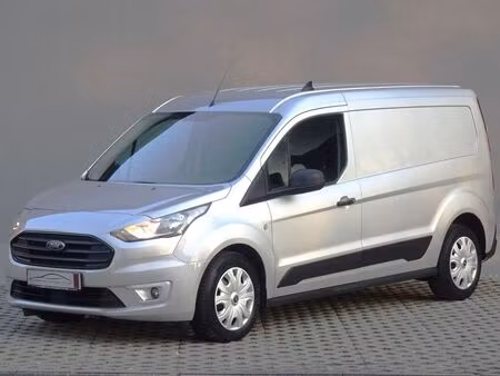 Ford Transit 1.5 120 Trend