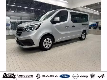 Renault Trafic 2.0 dCi 150
