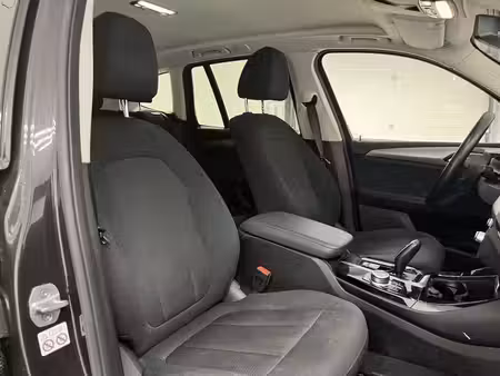 BMW X3 18d 2.0 150 sDrive