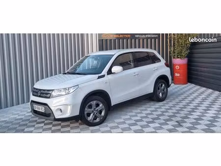 Suzuki Vitara 1.6 120 4x4