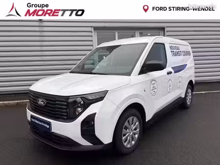 Ford Transit 1.5 100 Trend