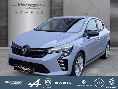 Renault Clio 1.0 TCe 90 Evolution