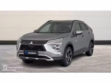 Mitsubishi Eclipse Cross PHEV 2.4 188 4x4