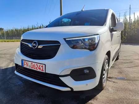 Opel Combo Edition