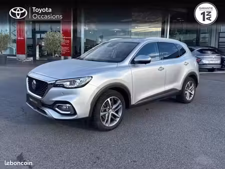 MG EHS 1.5 GDi 258 Luxury