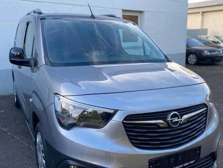 Opel Combo 1.5 102 Edition