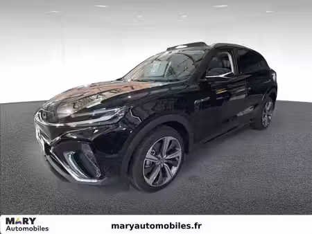 MG Marvel R 288 4x4