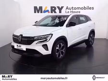 Renault Austral 1.2 130 Evolution