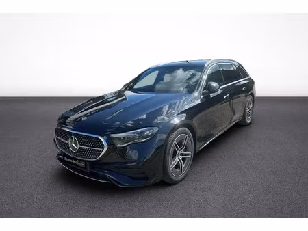 Mercedes-Benz Classe E E 220