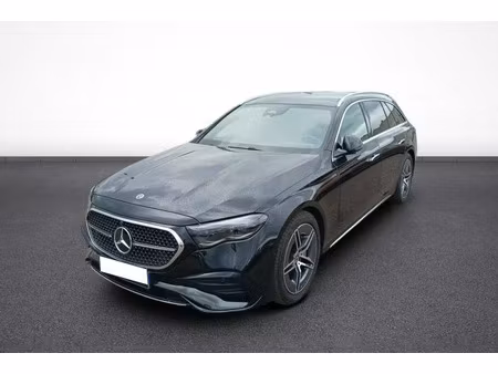 Mercedes-Benz Classe E E 220