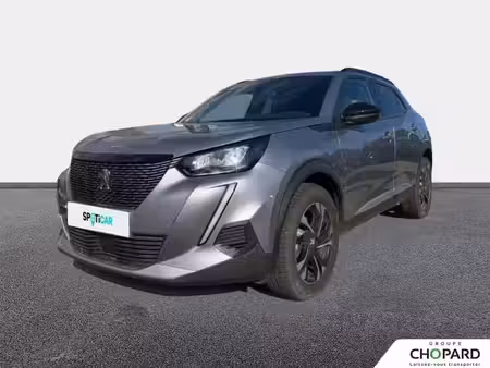Peugeot 2008 1.2 PureTech 130