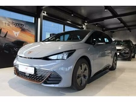 Cupra Born 204