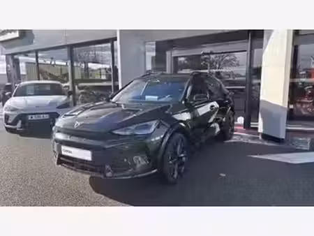 Cupra Formentor 1.5