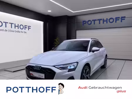 Audi A3 2.0 TDI 116