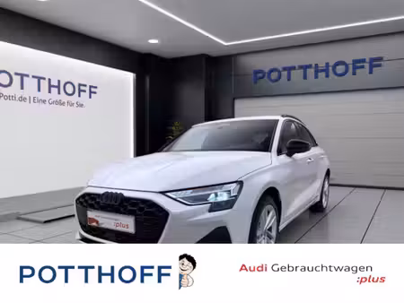 Audi A3 2.0 TDI 116