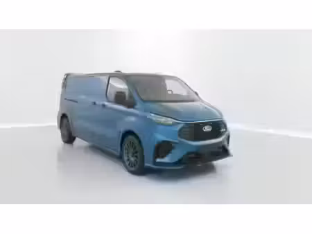 Ford Transit 2.0 170