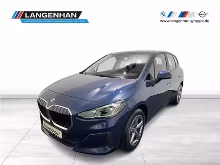 BMW Série 2 220i 1.5 170