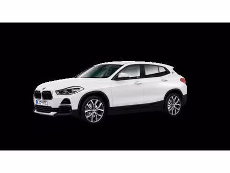 BMW X2 25e 1.5 220 xDrive