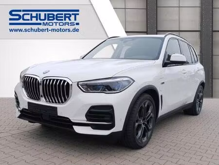 BMW X5 45e 3.0 394 xDrive