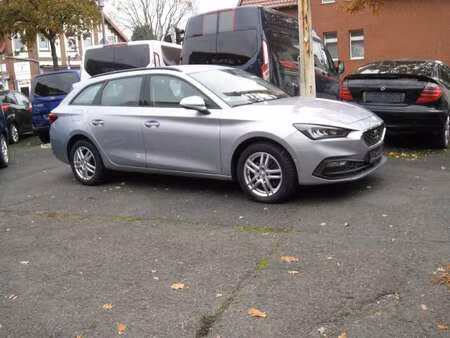 Seat Leon 2.0 TDI 150 Style