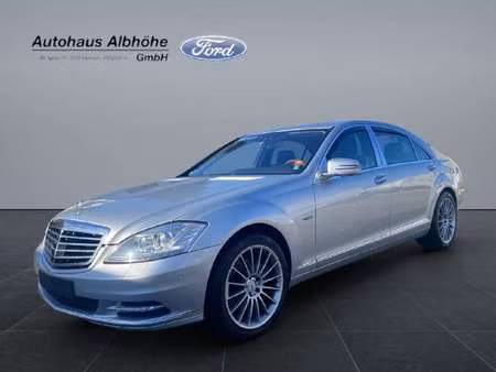 Mercedes-Benz Classe S S 350