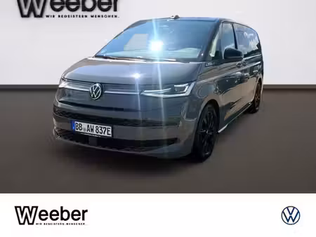 Volkswagen Multivan L 4Motion