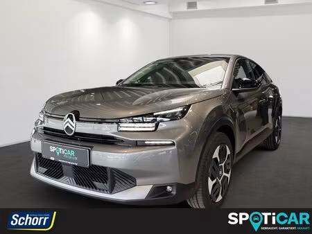 Citroën C4 1.2 PureTech 131 Start