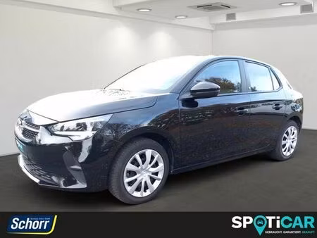 Opel Corsa 136 Edition