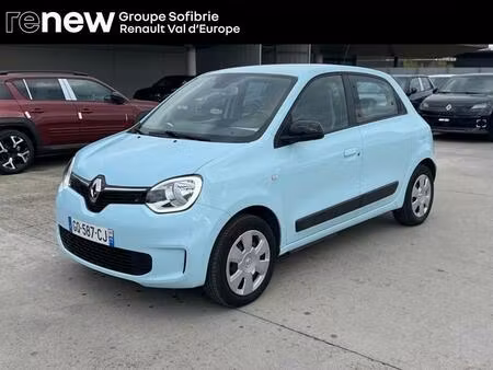 Renault Twingo 82 Équilibre