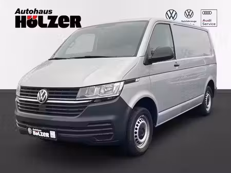 Volkswagen Transporter T6.1 2.0 TDI 110