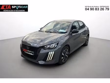 Peugeot 208 1.2 PureTech 100 Active