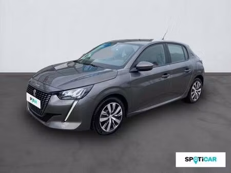 Peugeot 208 1.2 PureTech 100 Active