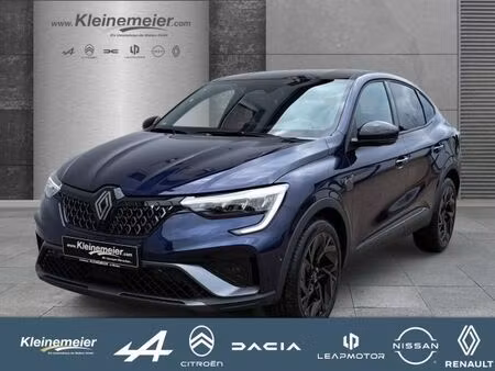 Renault Arkana E-Tech 1.6 145 Esprit Alpine