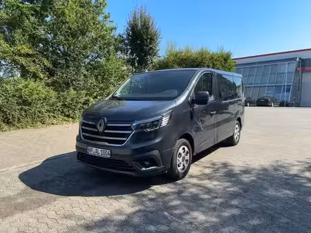 Renault Trafic 2.0 dCi 150 Evolution