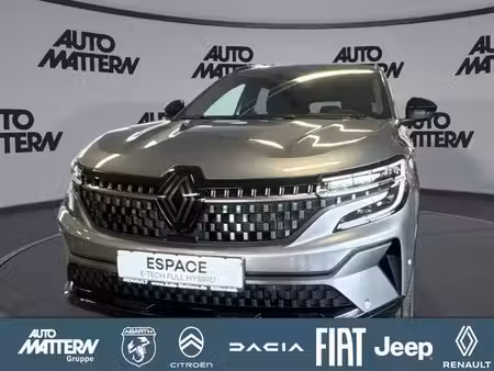Renault Espace 1.2 200
