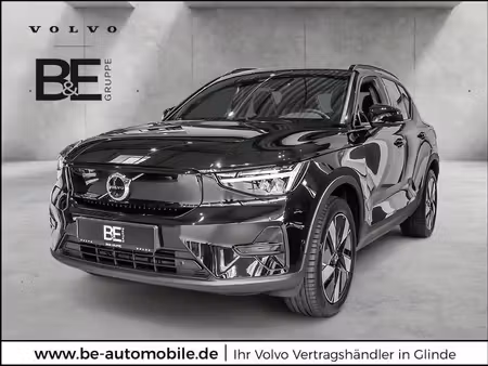 Volvo EX40 252 Plus