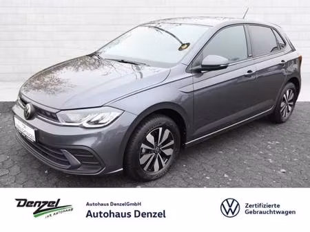 Volkswagen Polo 1.0 Move up!