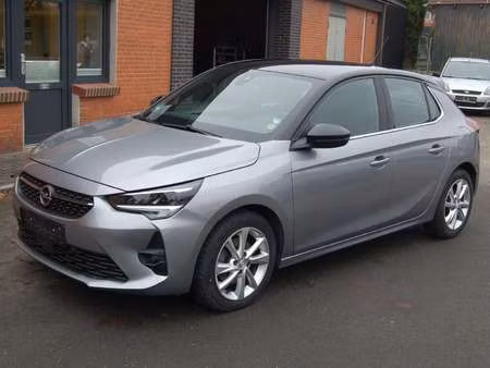 Opel Corsa 1.2 100 Elegance