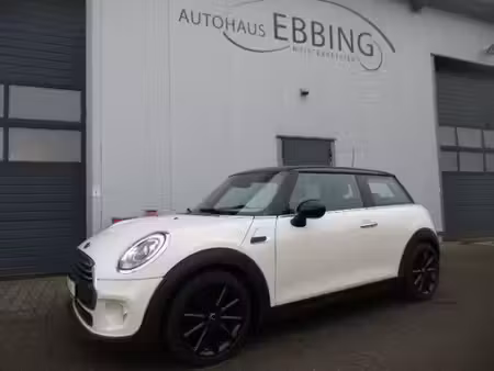 Mini Mini John Cooper Works 1.5 116