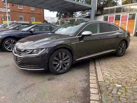 Volkswagen Arteon 2.0 TDI 150 Elegance