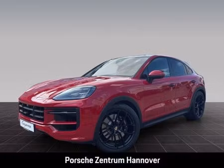 Porsche Cayenne GTS V8 4.0 500 4x4
