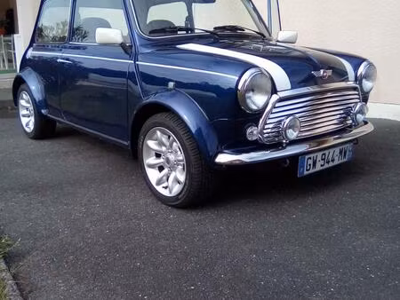 Mini Mini Cooper S 1.6 163