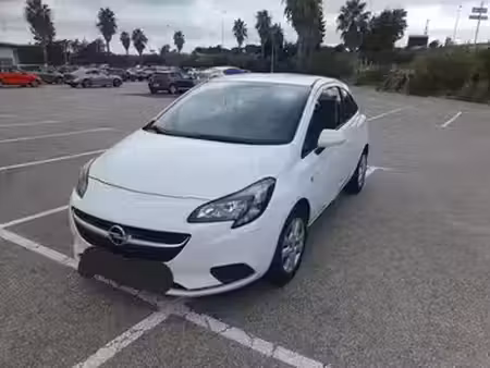Opel Corsa 1.0 65 Cool Line