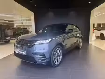 Land Rover Range Rover Velar P400E 2.0 404 HSE Dynamic 4x4